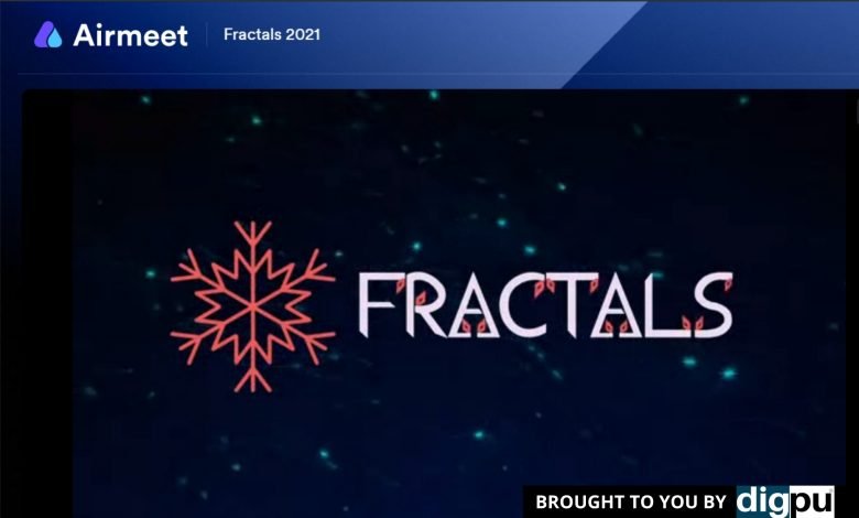 TEDxNITTrichy organises virtual talk in 2021 edition 'Fractals' - Digpu News