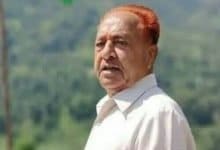 Senior BJP leader dies of COVID-19 in Rajouri after attending Kumbh Mela 2021 - Digpu News