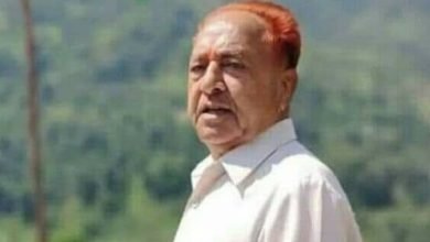 Senior BJP leader dies of COVID-19 in Rajouri after attending Kumbh Mela 2021 - Digpu News
