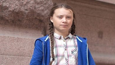 The Greta Thunberg Foundation To Donate 1 Lakh Euros To Support Covid-19 Vaccine