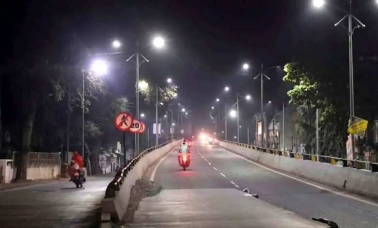 Delhi government releases detailed guidelines for night curfew