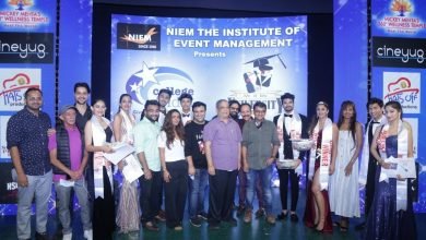 NIEM honours College Idol & Mr. & Ms. University
