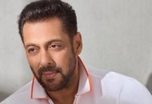 Salman Khan visits 'Bhaijaanz Kitchen' to check food quality