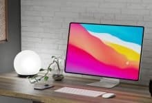 Apple's upcoming silicon-powered iMac may feature 'really big' display