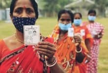 Voter turnout reaches 37.42 per cent till 11:31 am in Bengal polls