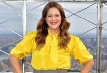 Drew Barrymore launching a lifestyle magazine named 'Drew' in June