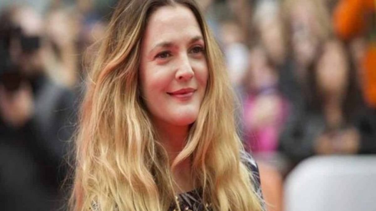 Drew Barrymore launching a lifestyle magazine named 'Drew' 