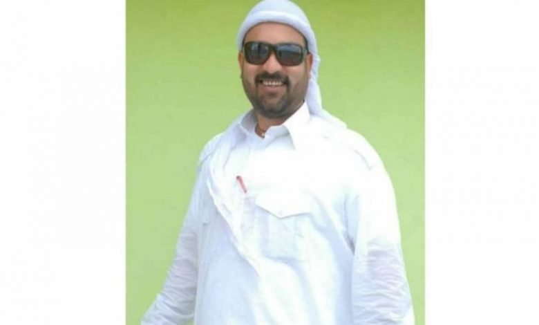 AIMIM leader stabbed to death in Hyderabad