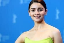 Alia Bhatt tests positive for COVID-19