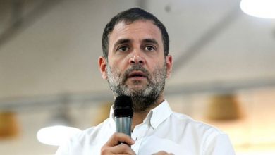 Rahul Gandhi wants to know the US govt's view on 'what's going on' in India