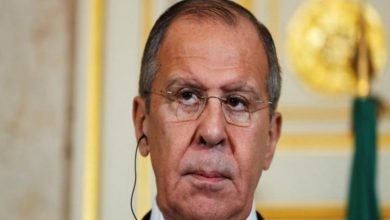 Russian foreign minister Sergey Lavrov arrives in India today