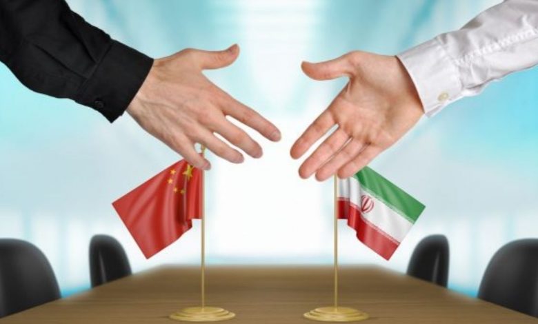 Is China-Iran strategic cooperation a myth or a game-changer?
