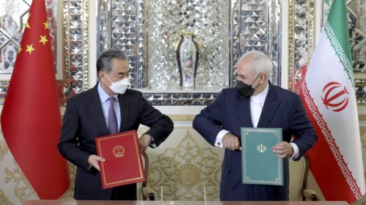 Is China-Iran strategic cooperation a myth or a game-changer?