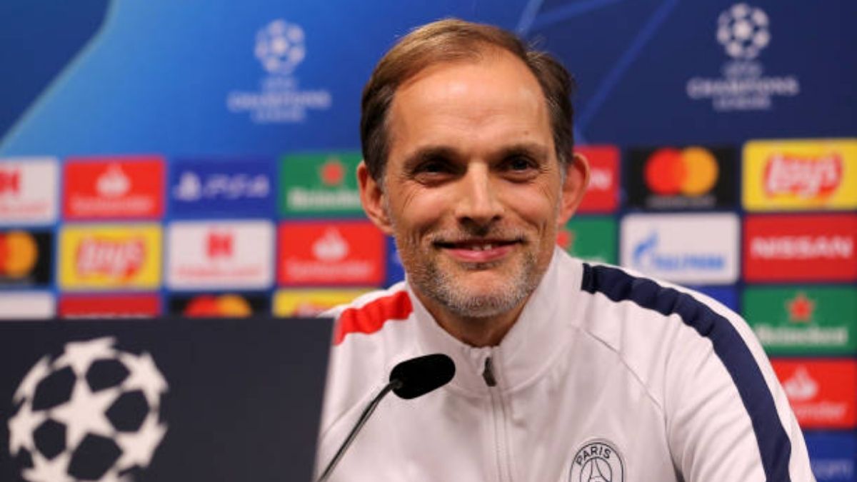 Chelsea has culture and history to win titles, says Tuchel