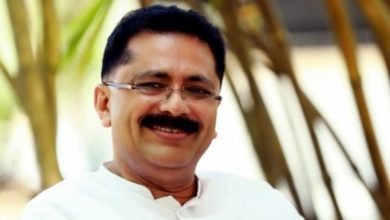 Kerala Minister KT Jaleel resigns from Pinarayi Vijayan Cabinet