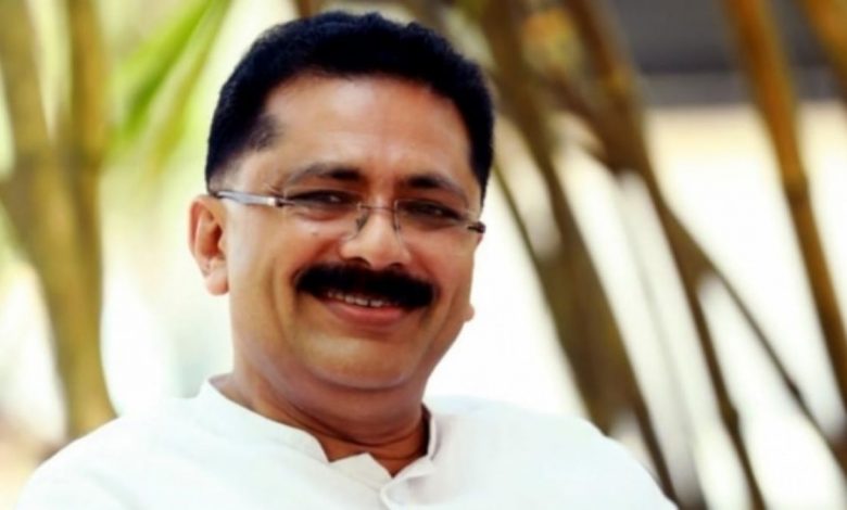 Kerala Minister KT Jaleel resigns from Pinarayi Vijayan Cabinet