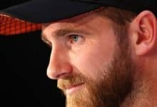 Kane Williamson awarded Sir Richard Hadlee Medal