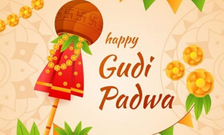 Bollywood stars extend greetings on Gudi Padwa 2021