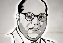 Ambedkar Jayanti: Rahul Gandhi pays homage to Babasaheb