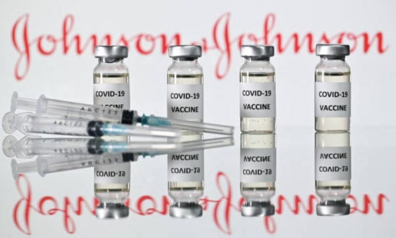 South Africa suspends use of Johnson and Johnson COVID-19 vaccine