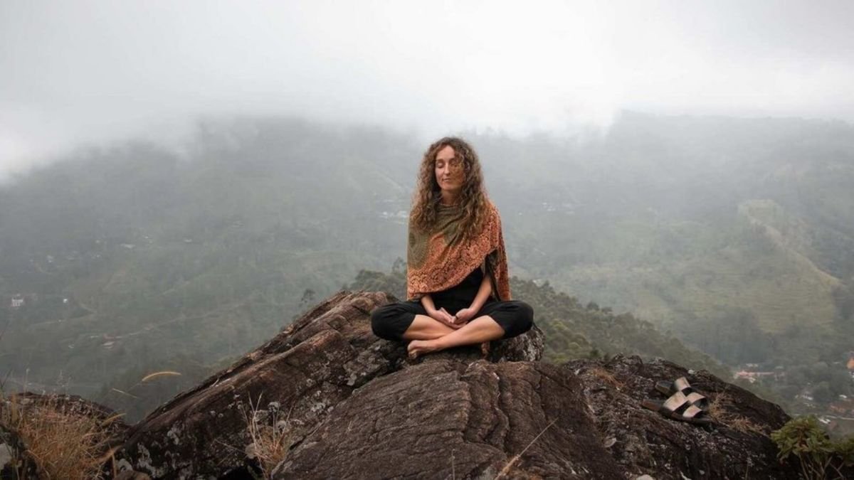 Researchers find mindfulness can make you selfish