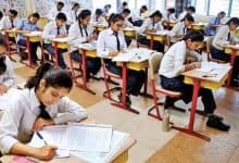 CBSE 10th board exam cancelled, 12th exam postponed
