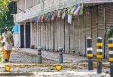 COVID-19: Weekend curfew imposed in Delhi