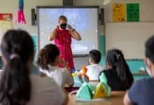 Samsung adds smart classes to 80 more Navodaya schools