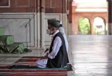 HC allows 50 people to offer Namaz at Nizamuddin Markaz during Ramadan
