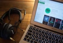 Spotify's desktop app now adds option to download albums