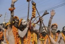 Kumbh: 30 sadhus in Haridwar test positive for COVID-19