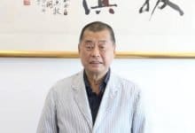 Hong Kong media tycoon Jimmy Lai sentenced to 1 year in jail