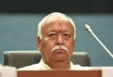 Mohan Bhagwat discharged from hospital in Nagpur