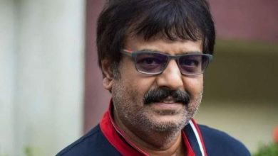 Tamil actor, comedian Vivek passes away at 59