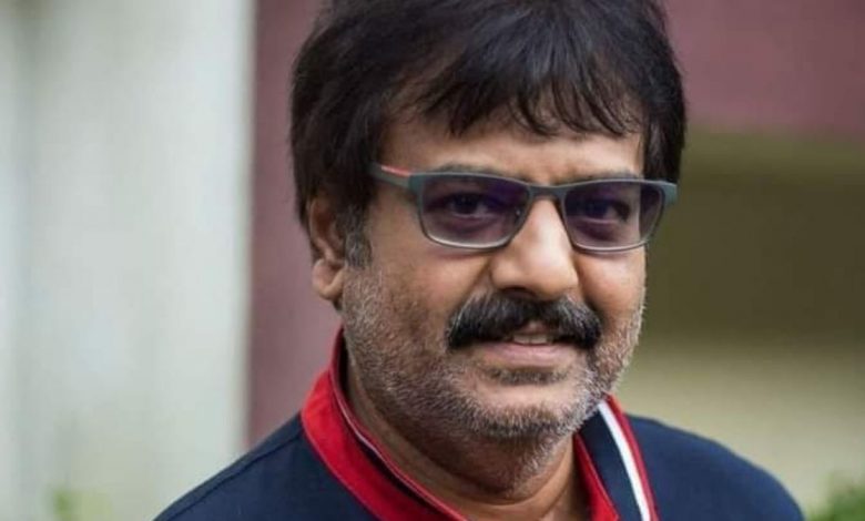 Tamil actor, comedian Vivek passes away at 59