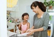 Engaging in household chores may improve brain health: Study