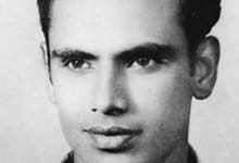 AIFF condoles the demise of former Olympian Ahmed Hussain