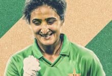 Bismah Maroof takes indefinite break from cricket