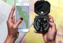 Google Earth's 'Timelapse' feature will tell stories behind landscape changes