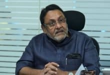 If vaccination document has Modi's photo, Covid death certificates should have it too: Nawab Malik