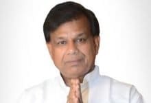 Former Bihar Education Minister Mewalal Chaudhry passes away