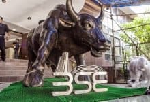 Stocks crack as the second wave of Covid intensifies
