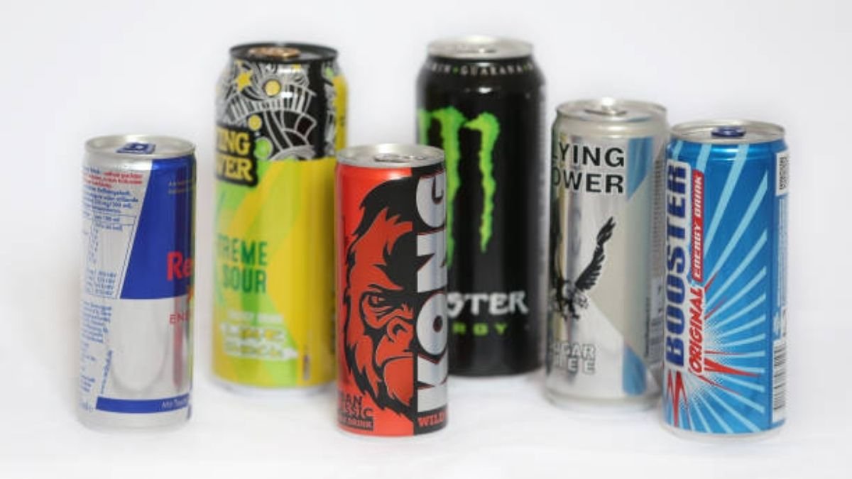 Here's why heavy energy drink consumption may be detrimental to your health