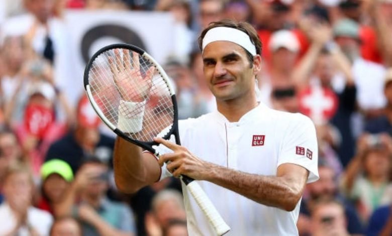 Federer confirms his participation in this year's French Open
