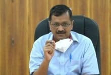 Delhi under lockdown from 10 pm today till 5 am April 26: Arvind Kejriwal