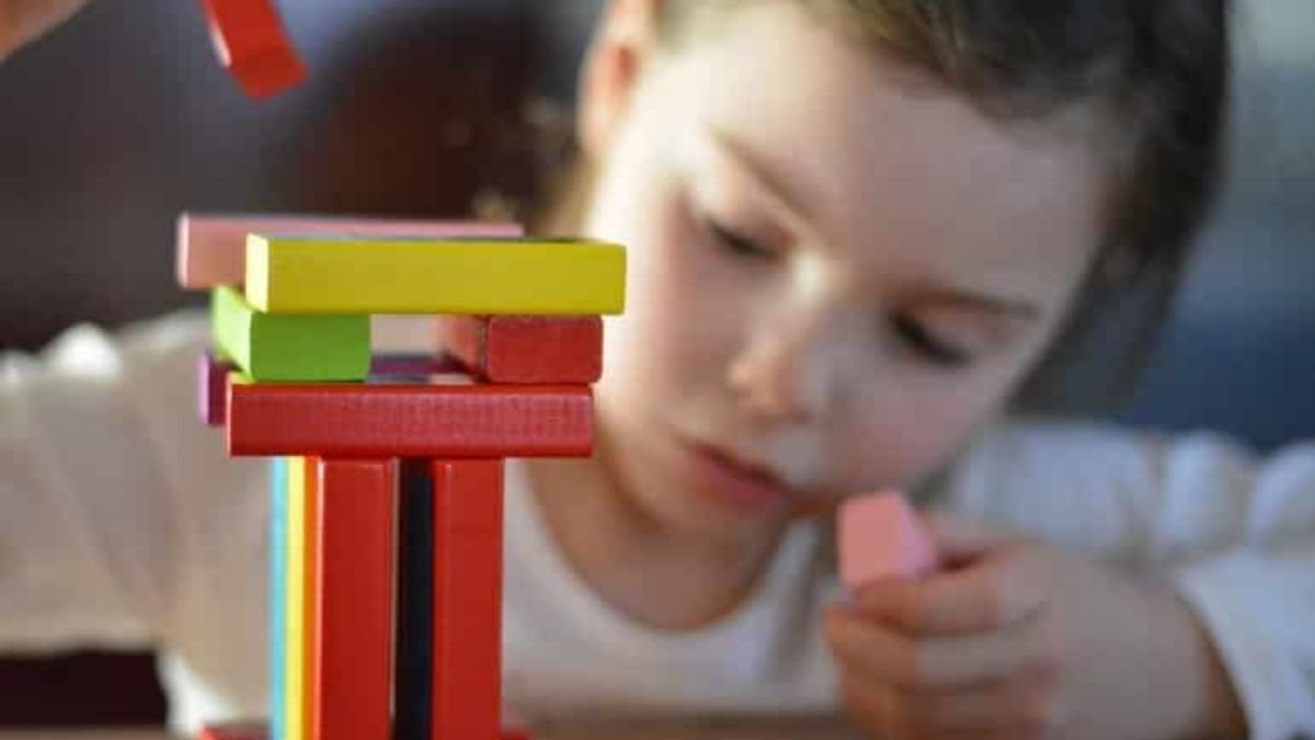 Research finds autism develops differently in girls than boys