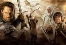 Amazon cancels 'Lord of the Rings' massively multiplayer online game