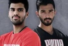 PUMA India signs Washington Sundar, Devdutt Padikkal