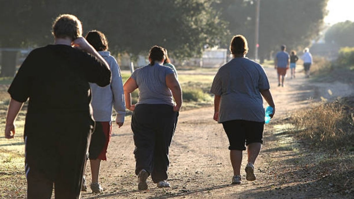 Obese people at higher risk of a more severe COVID-19 infection: Study