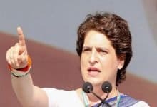 'People are crying for medicines, oxygen but they are laughing during rallies', says Priyanka Gandhi